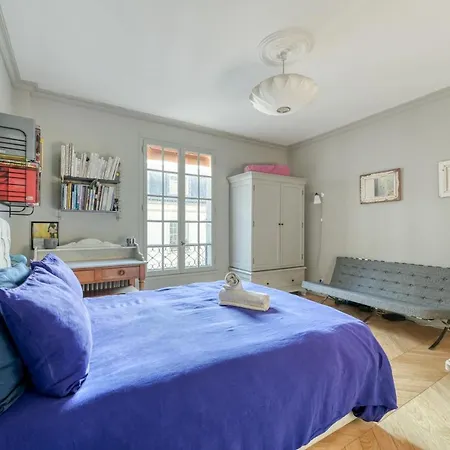 Perfect Parisian Lemarais For You! *